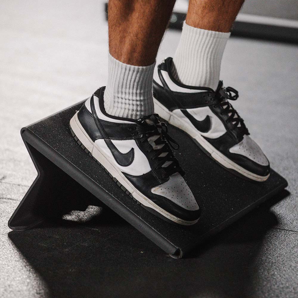 Squat Wedge
