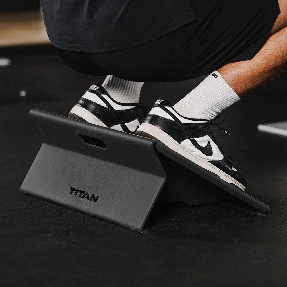 Squat Wedge