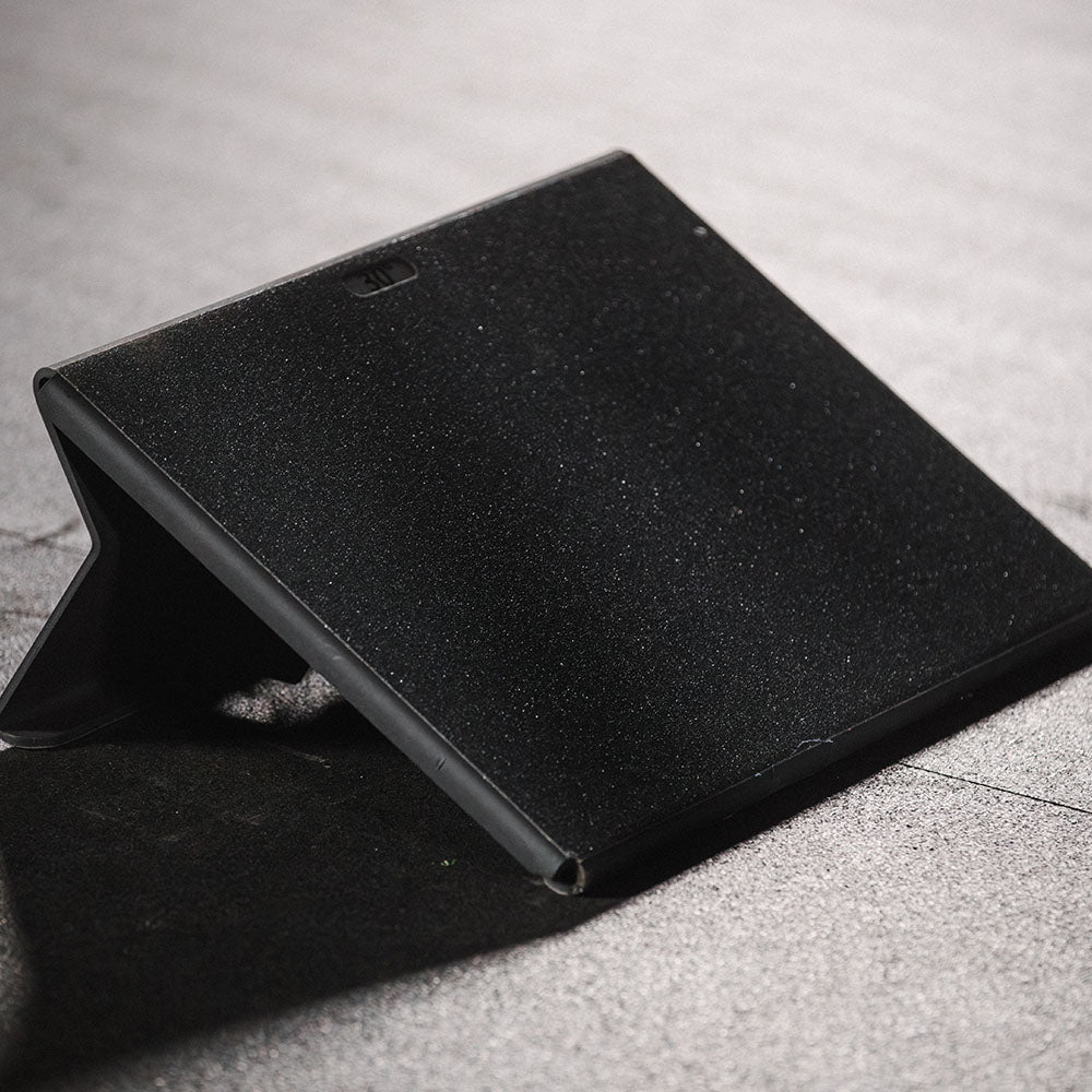 Squat Wedge