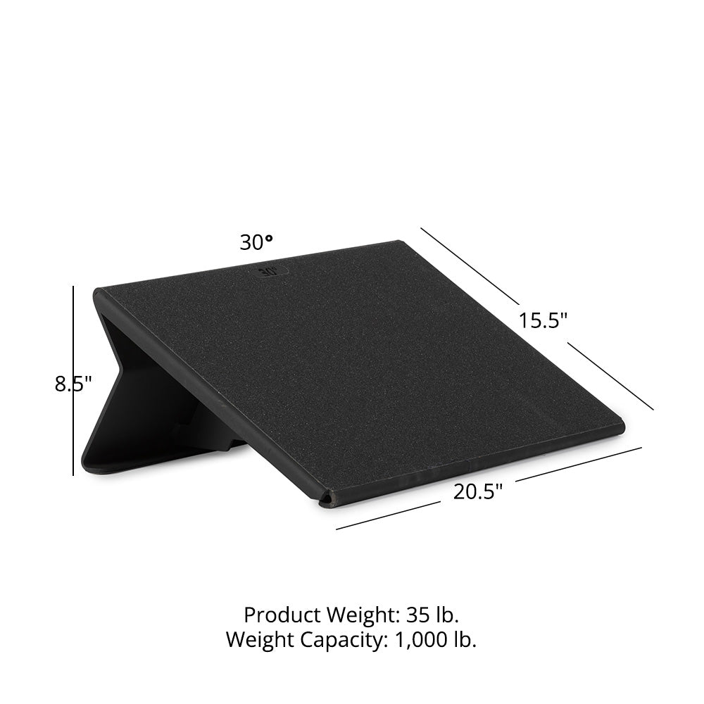 Squat Wedge