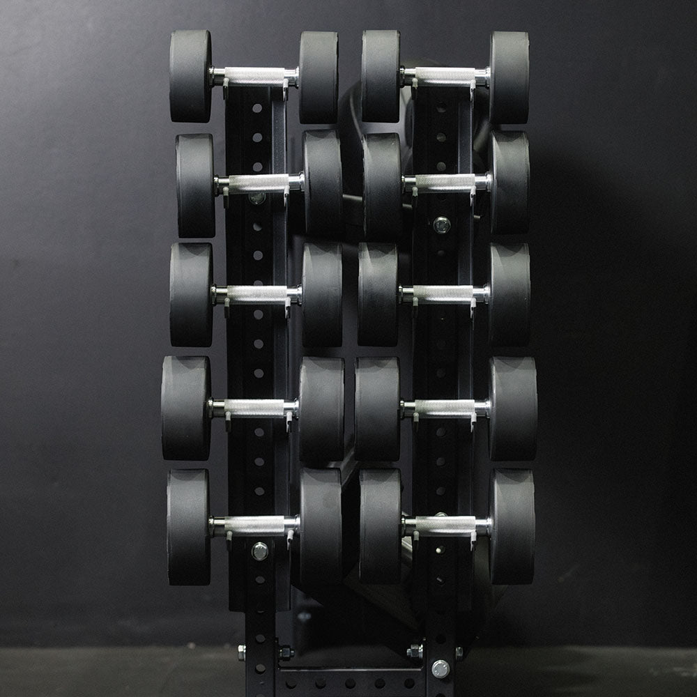 Elite Series Mass Storage Dumbbell Rack Accessory