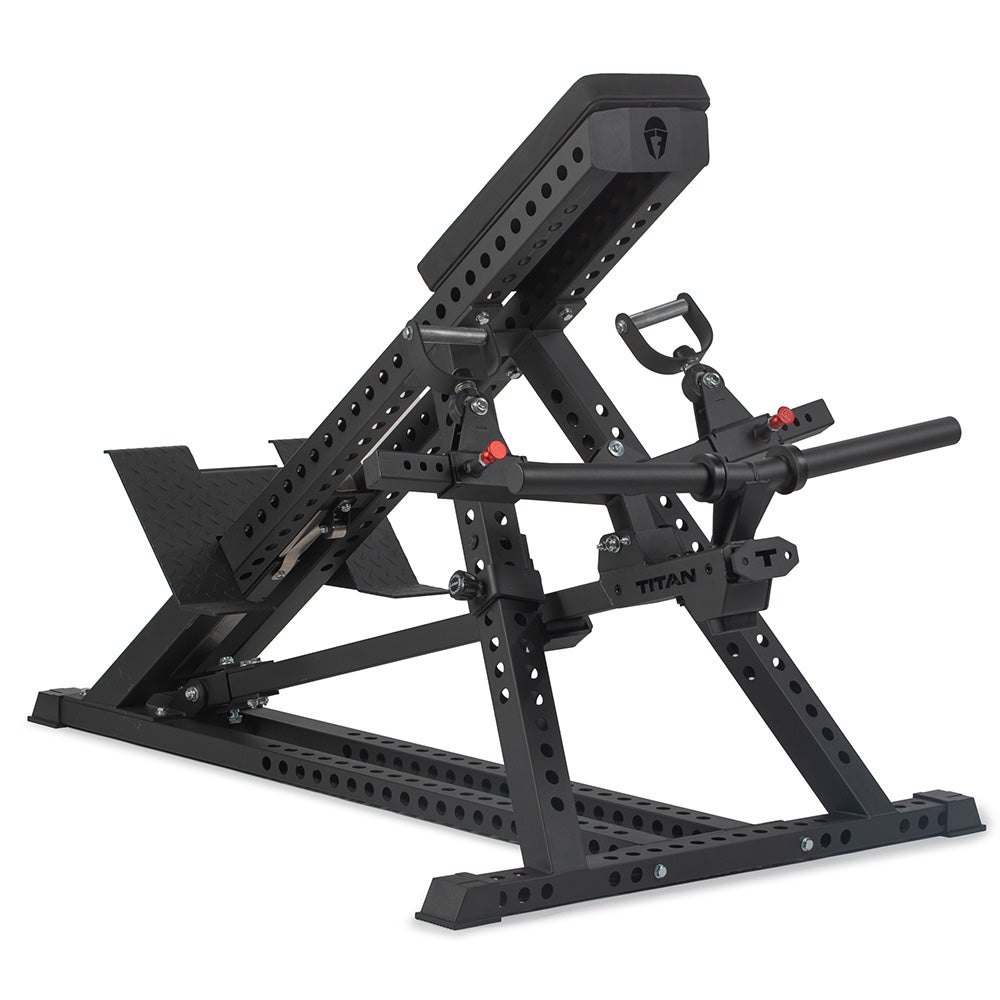 C-1 Series Chest-Supported Row