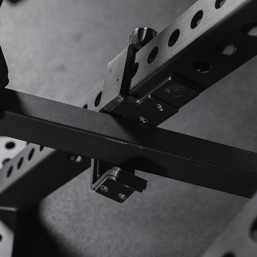 C-1 Series Chest-Supported Row