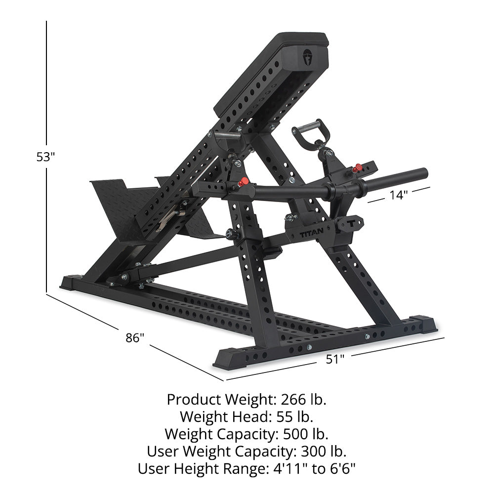 C-1 Series Chest-Supported Row