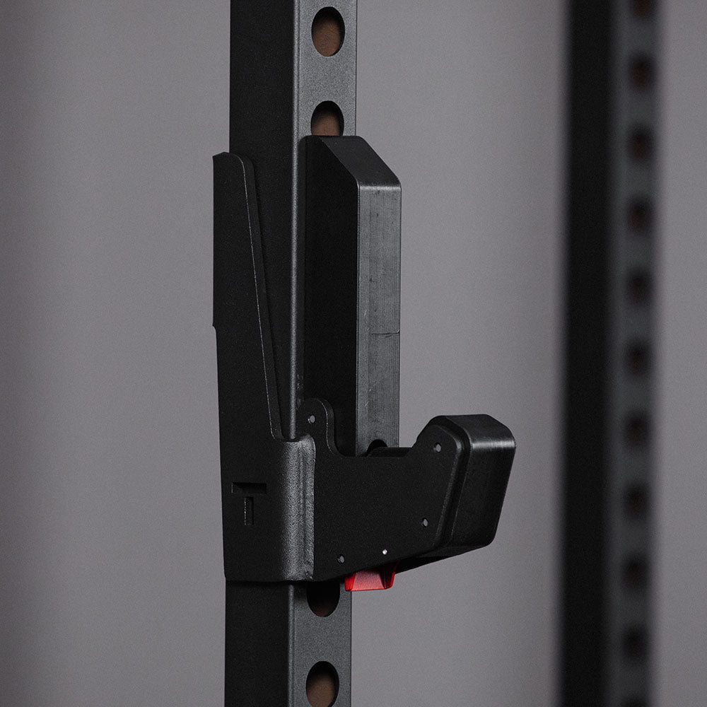 T-2 Series QuickSlide™ Sandwich Roller J-Hooks