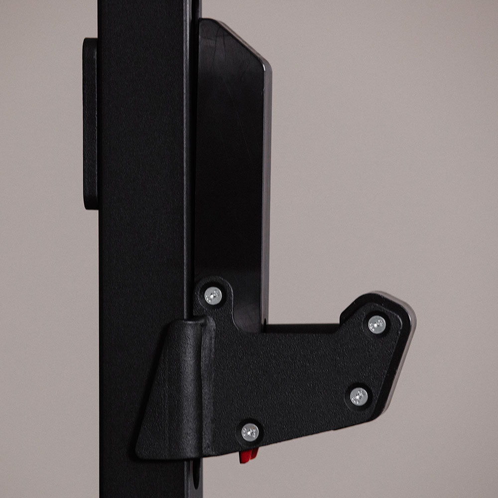 T-2 Series QuickSlide™ Sandwich Roller J-Hooks