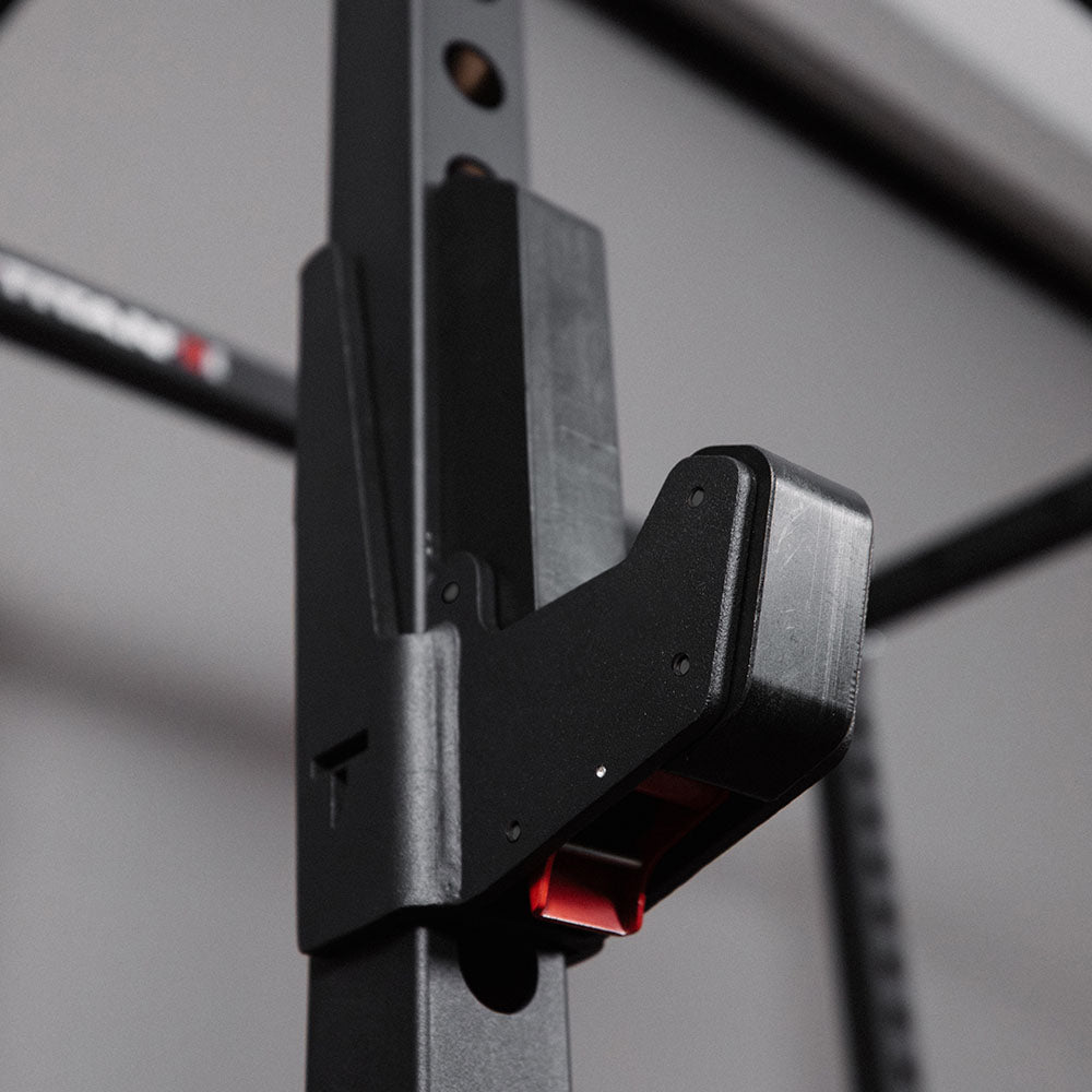 T-2 Series QuickSlide™ Sandwich Roller J-Hooks