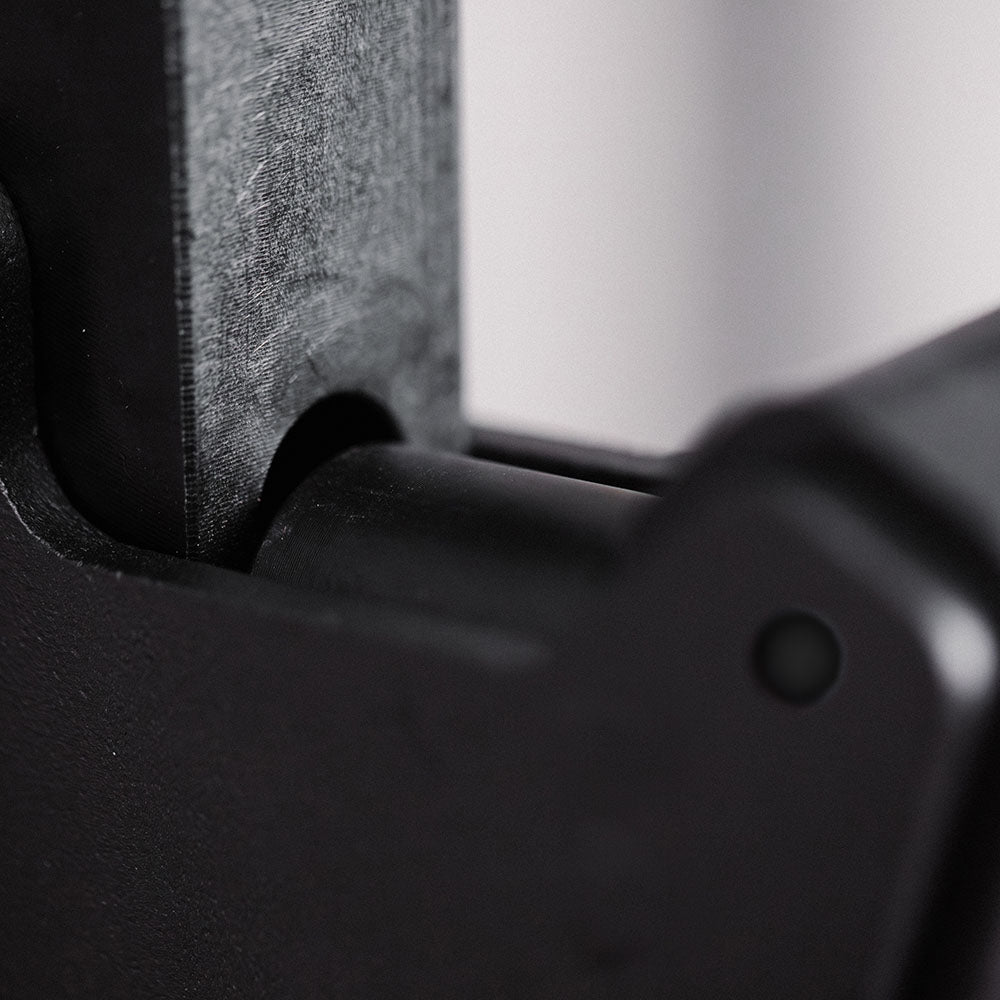 T-2 Series QuickSlide™ Sandwich Roller J-Hooks