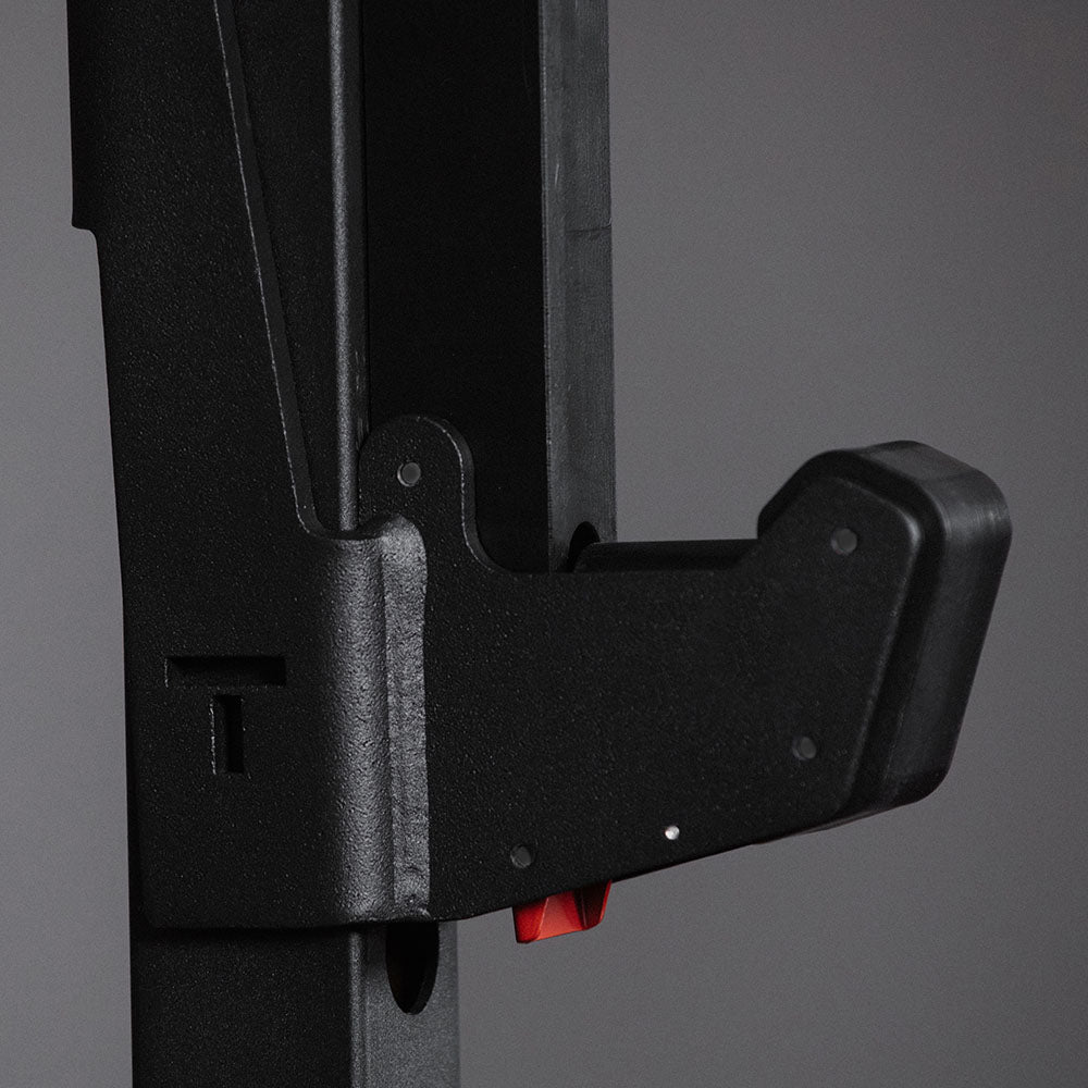 T-2 Series QuickSlide™ Sandwich Roller J-Hooks