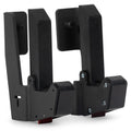 T-3 Series QuickSlide™ Sandwich Roller J-Hooks