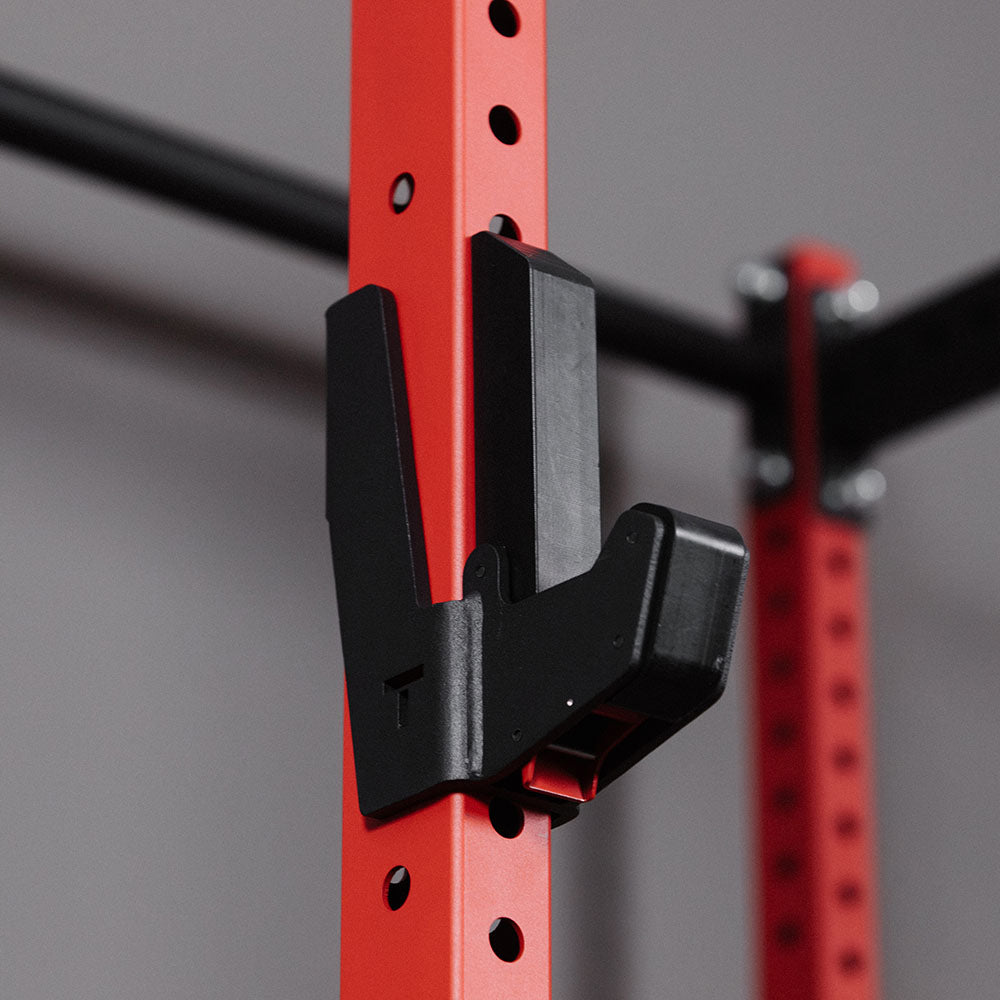 T-3 Series QuickSlide™ Sandwich Roller J-Hooks