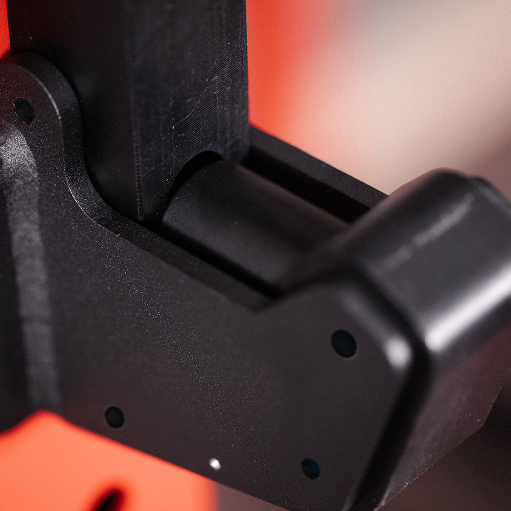 T-3 Series QuickSlide™ Sandwich Roller J-Hooks