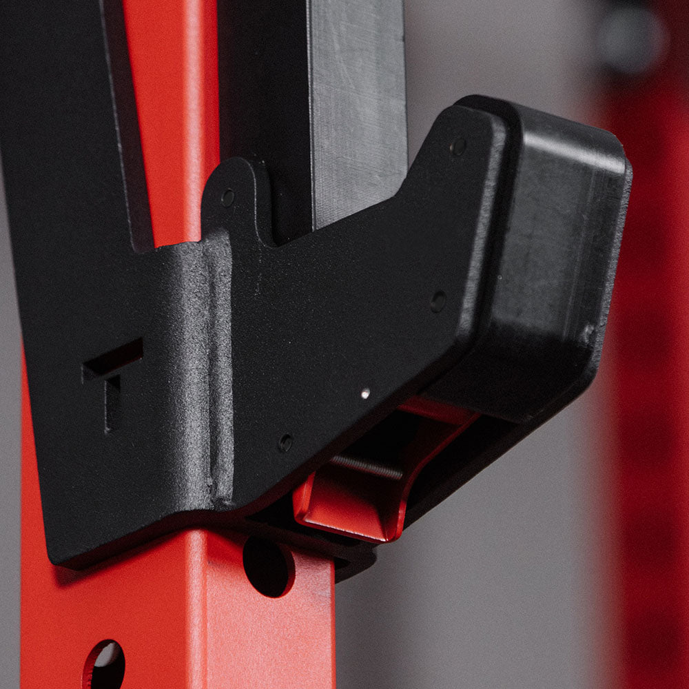 T-3 Series QuickSlide™ Sandwich Roller J-Hooks
