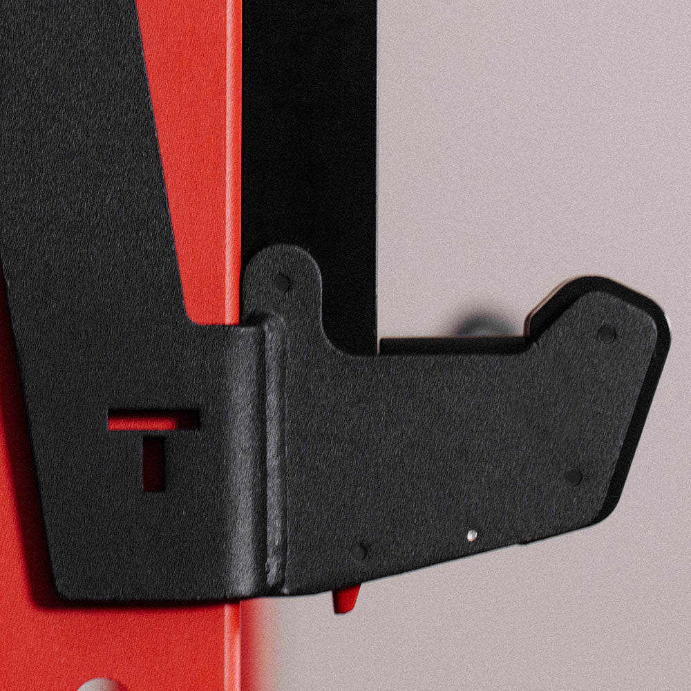 T-3 Series QuickSlide™ Sandwich Roller J-Hooks