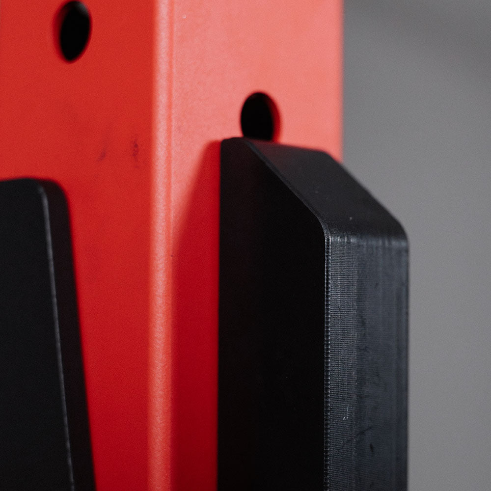 T-3 Series QuickSlide™ Sandwich Roller J-Hooks