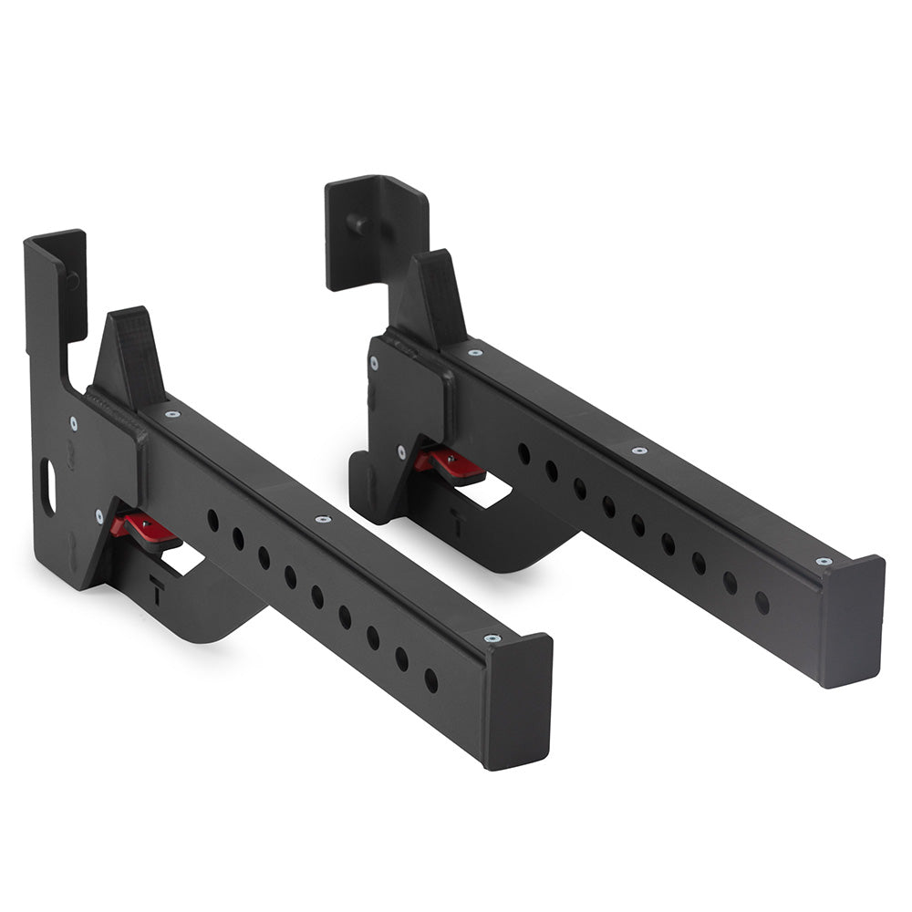 T-3 Series QuickSlide™ Spotter Arms