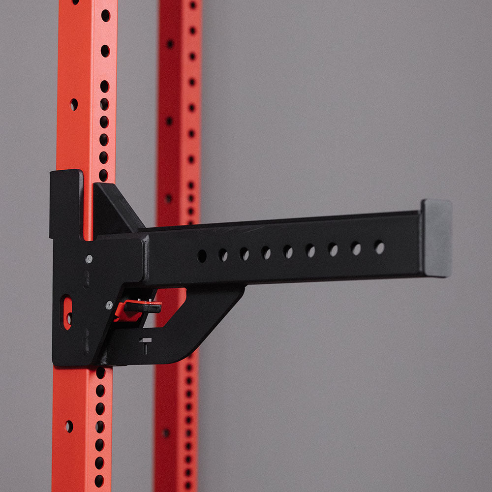 T-3 Series QuickSlide™ Spotter Arms
