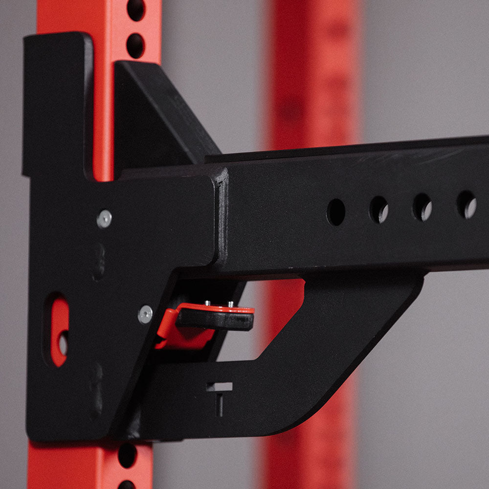 T-3 Series QuickSlide™ Spotter Arms