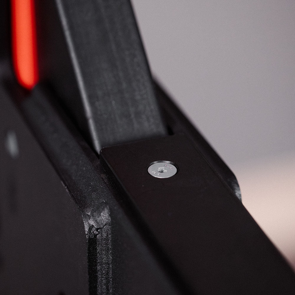 T-3 Series QuickSlide™ Spotter Arms