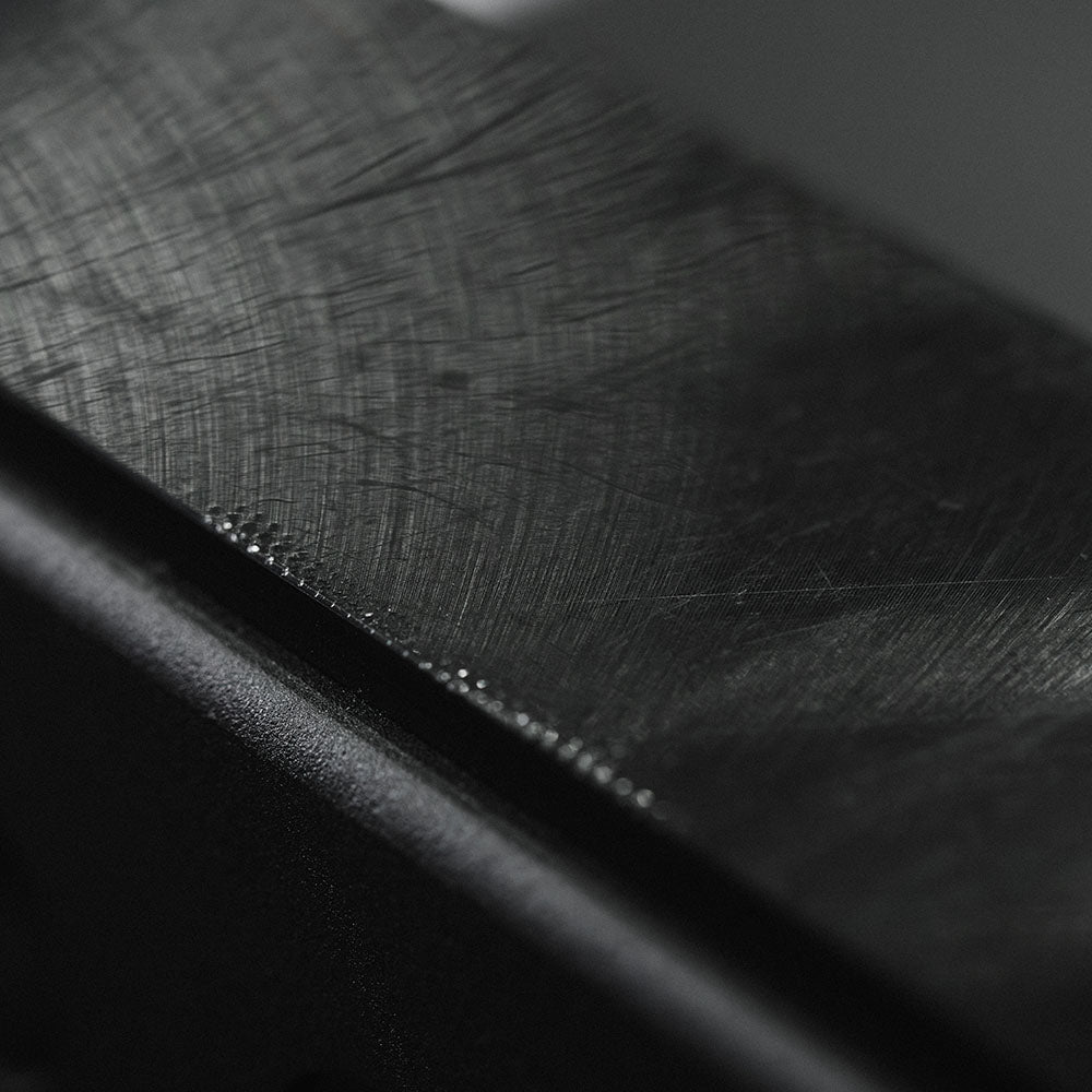 T-3 Series QuickSlide™ Spotter Arms