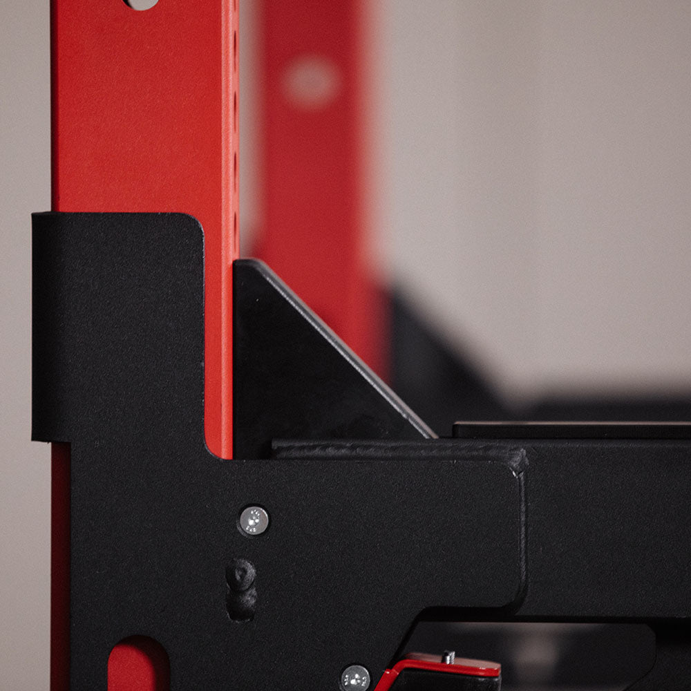 T-3 Series QuickSlide™ Spotter Arms