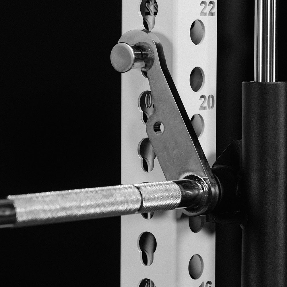 TITAN Series Smith Machine Power Rack Attachment
