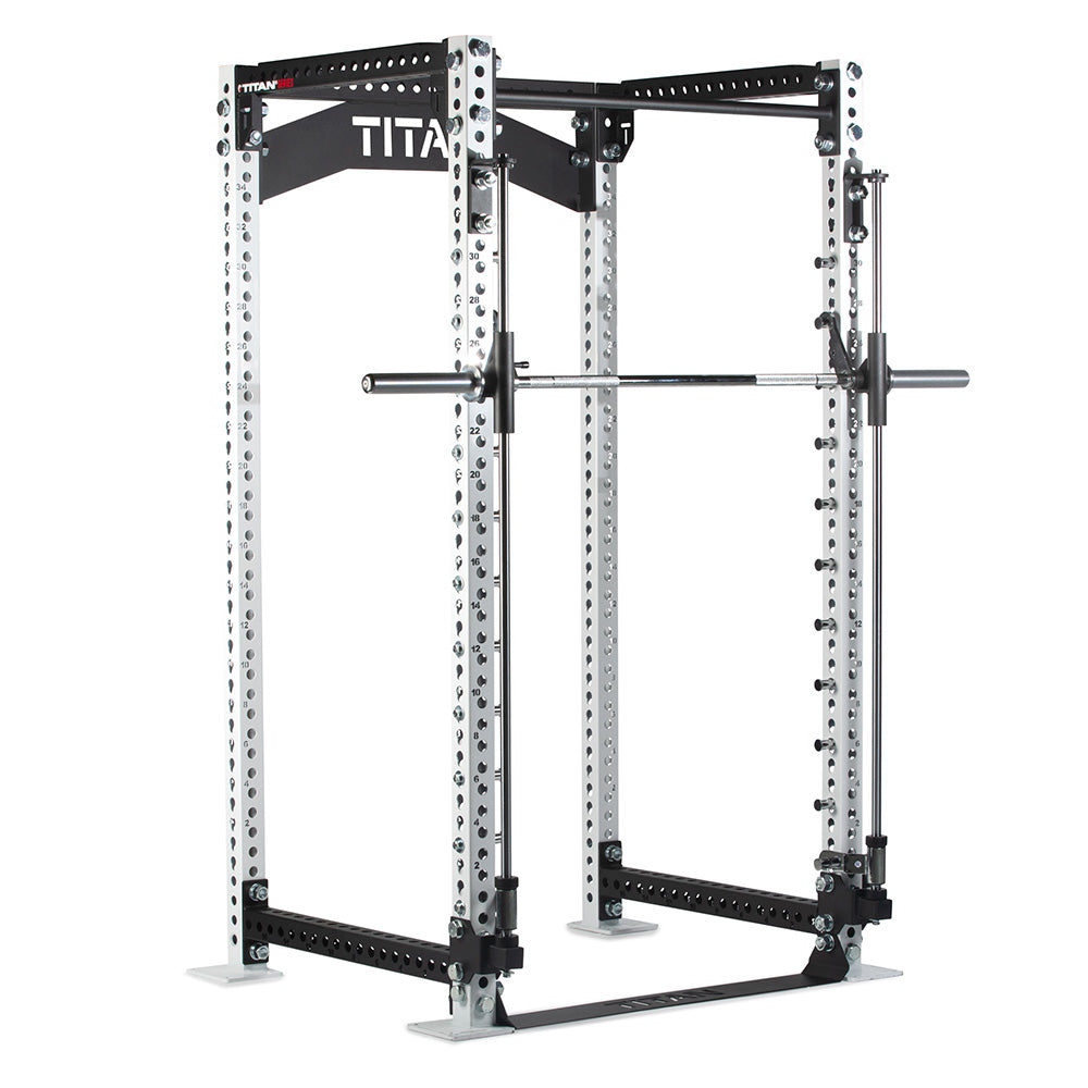 TITAN Series Smith Machine Power Rack Attachment