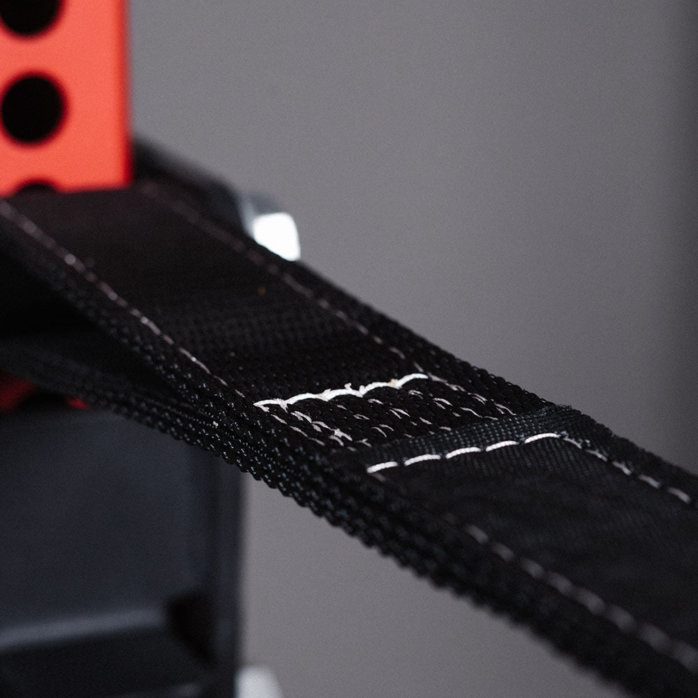 T-3 Series Safety Strap Spotter Arms