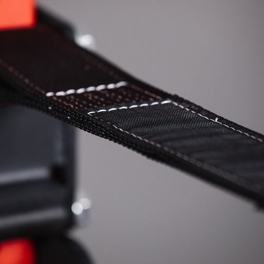 X-3 Series Safety Strap Spotter Arms