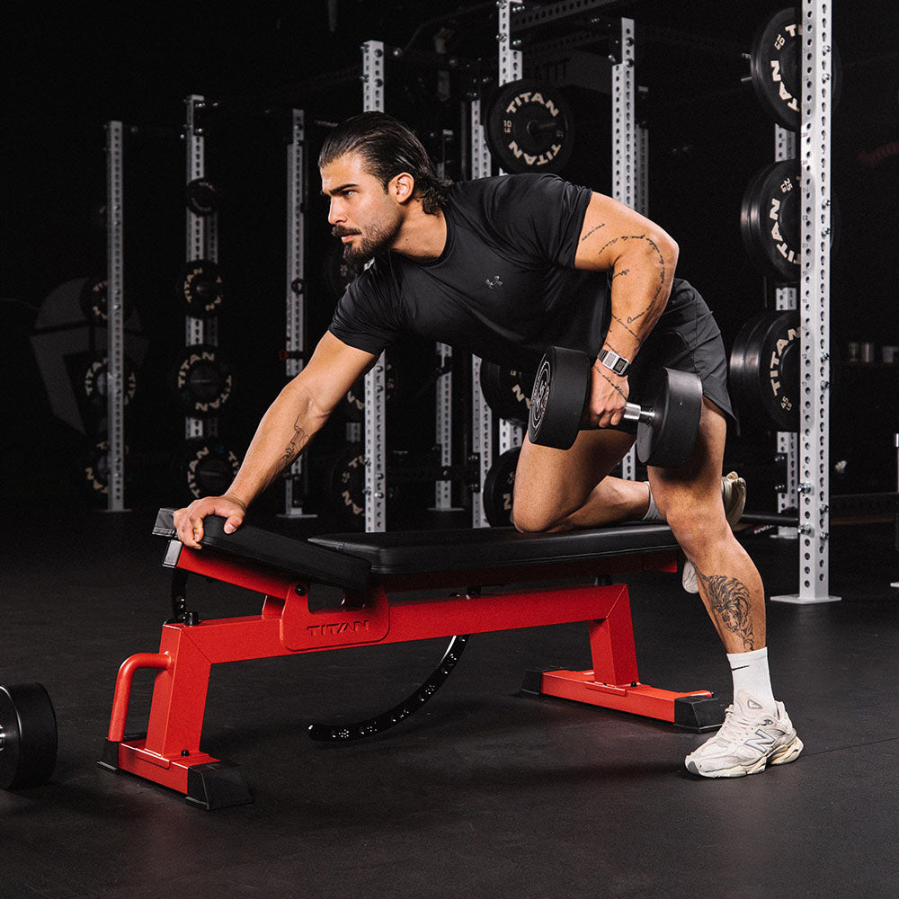 Performance Series Adjustable Bench