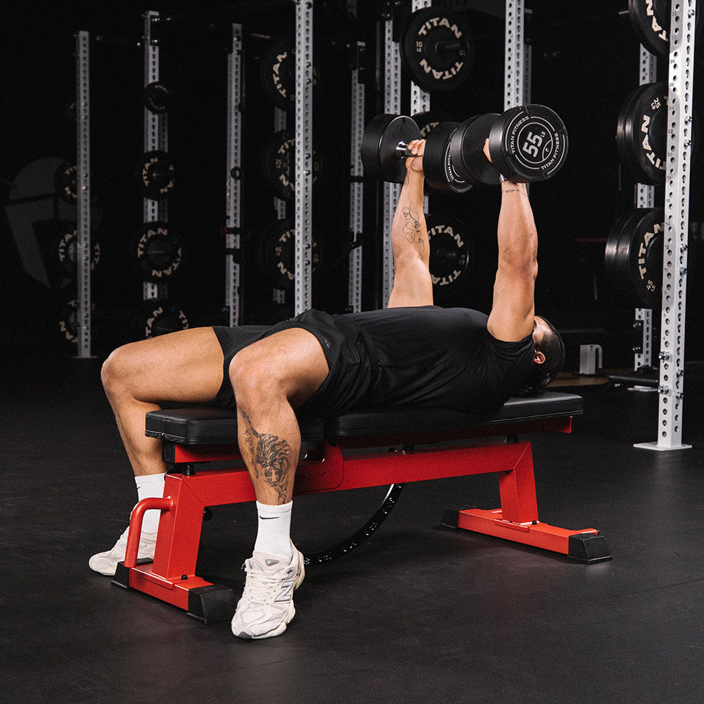 Performance Series Adjustable Bench