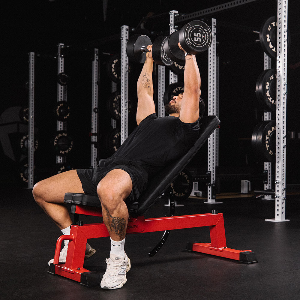 Performance Series Adjustable Bench