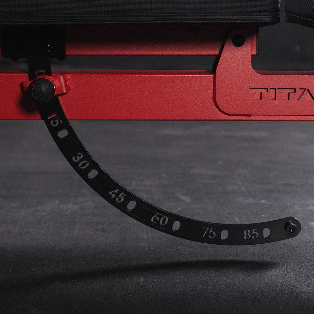 Performance Series Adjustable Bench
