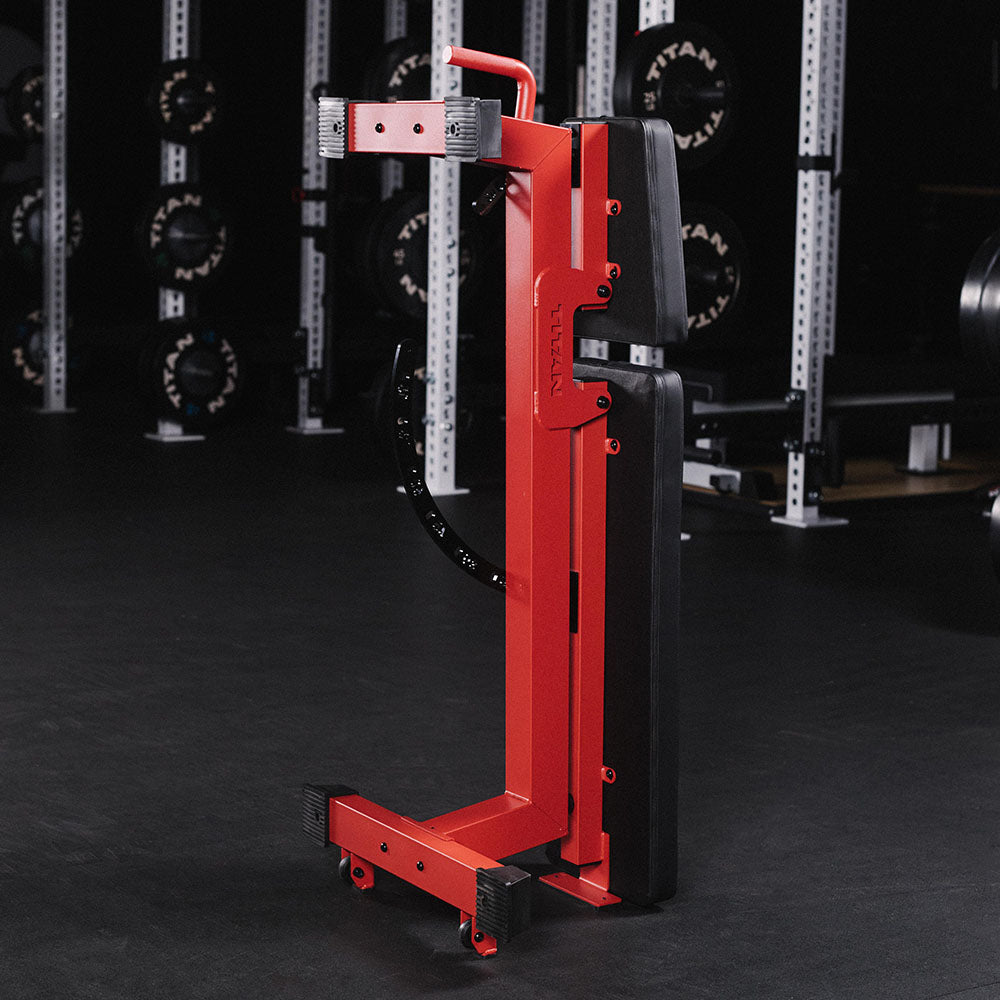 Performance Series Adjustable Bench