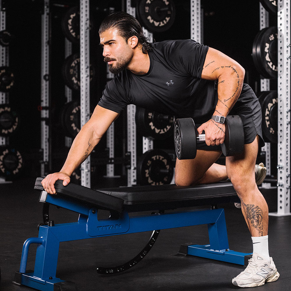 Performance Series Adjustable Bench