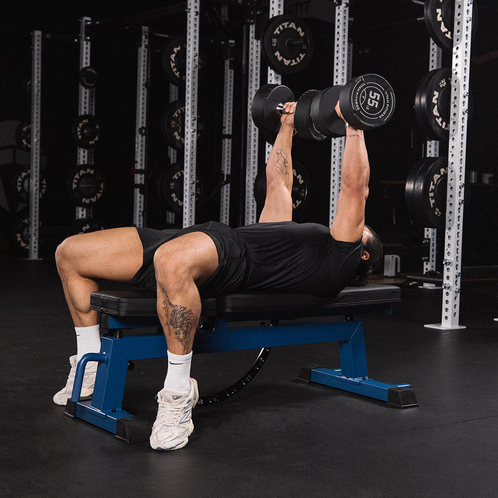 Performance Series Adjustable Bench