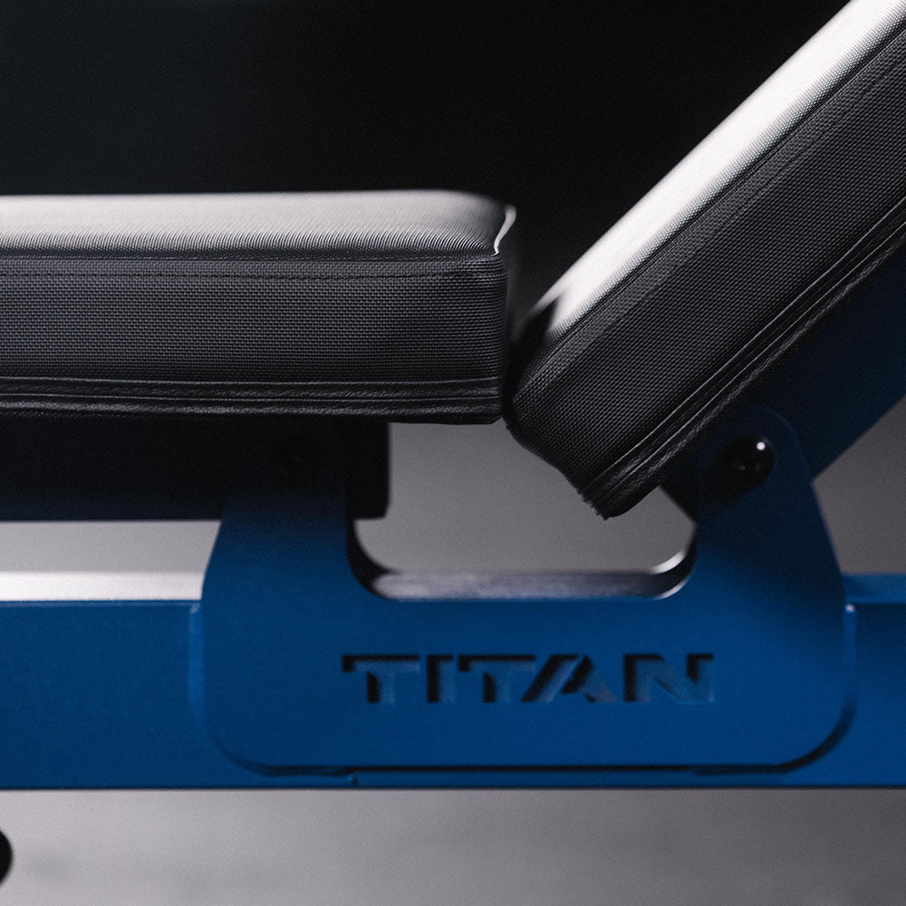 Performance Series Adjustable Bench