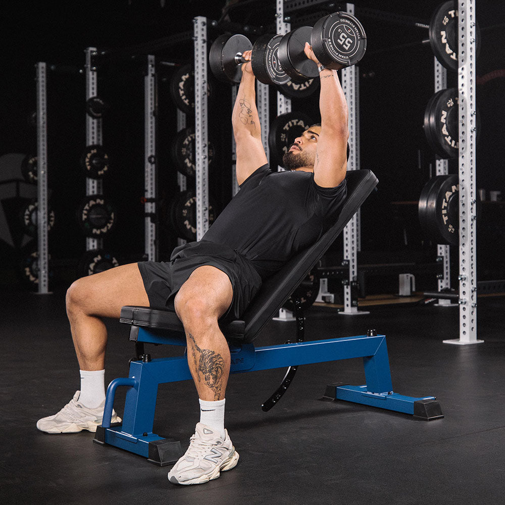 Performance Series Adjustable Bench