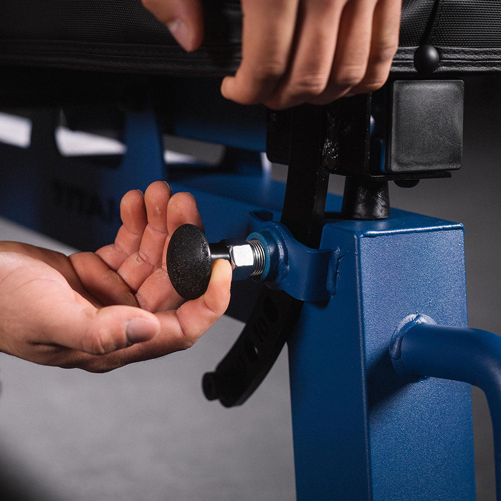 Performance Series Adjustable Bench