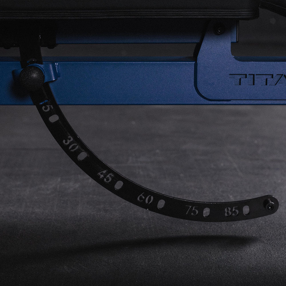 Performance Series Adjustable Bench