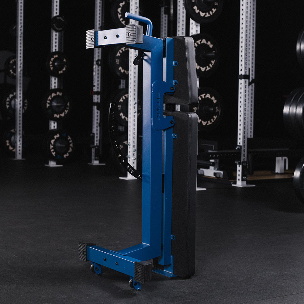Performance Series Adjustable Bench