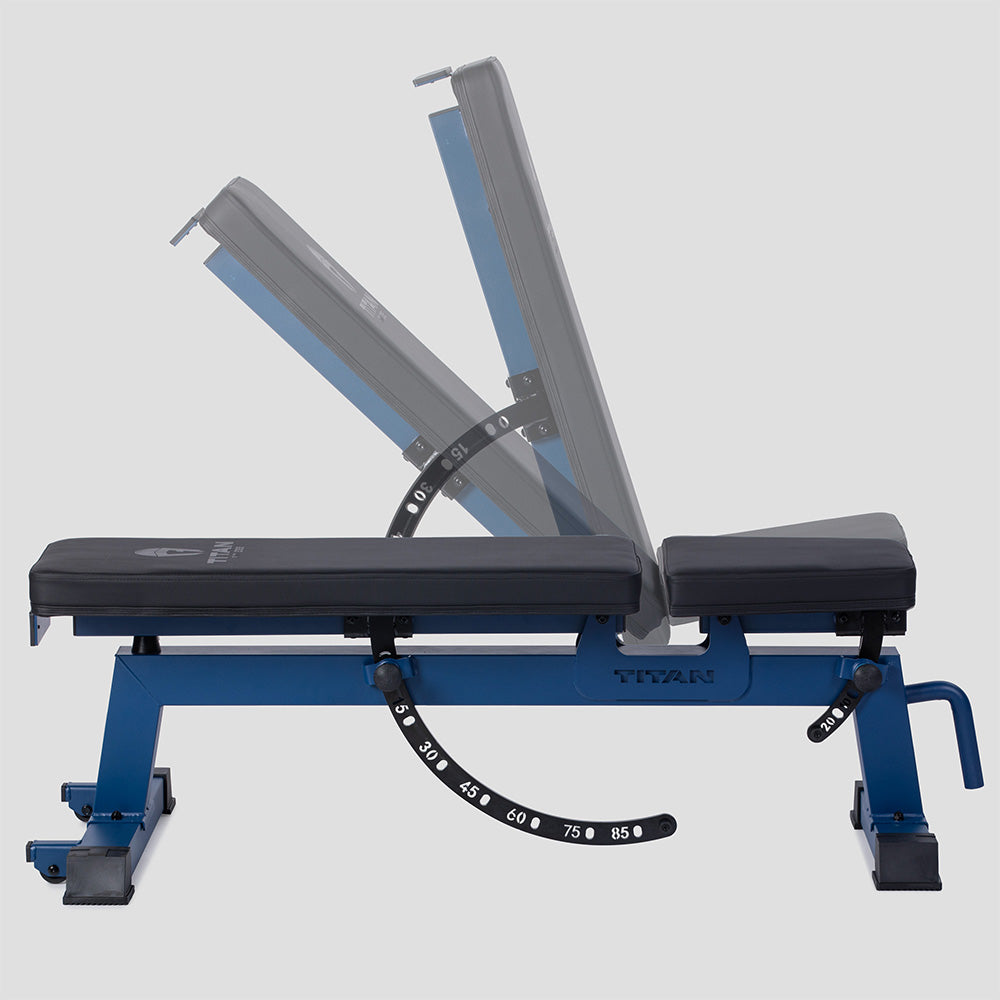 Performance Series Adjustable Bench