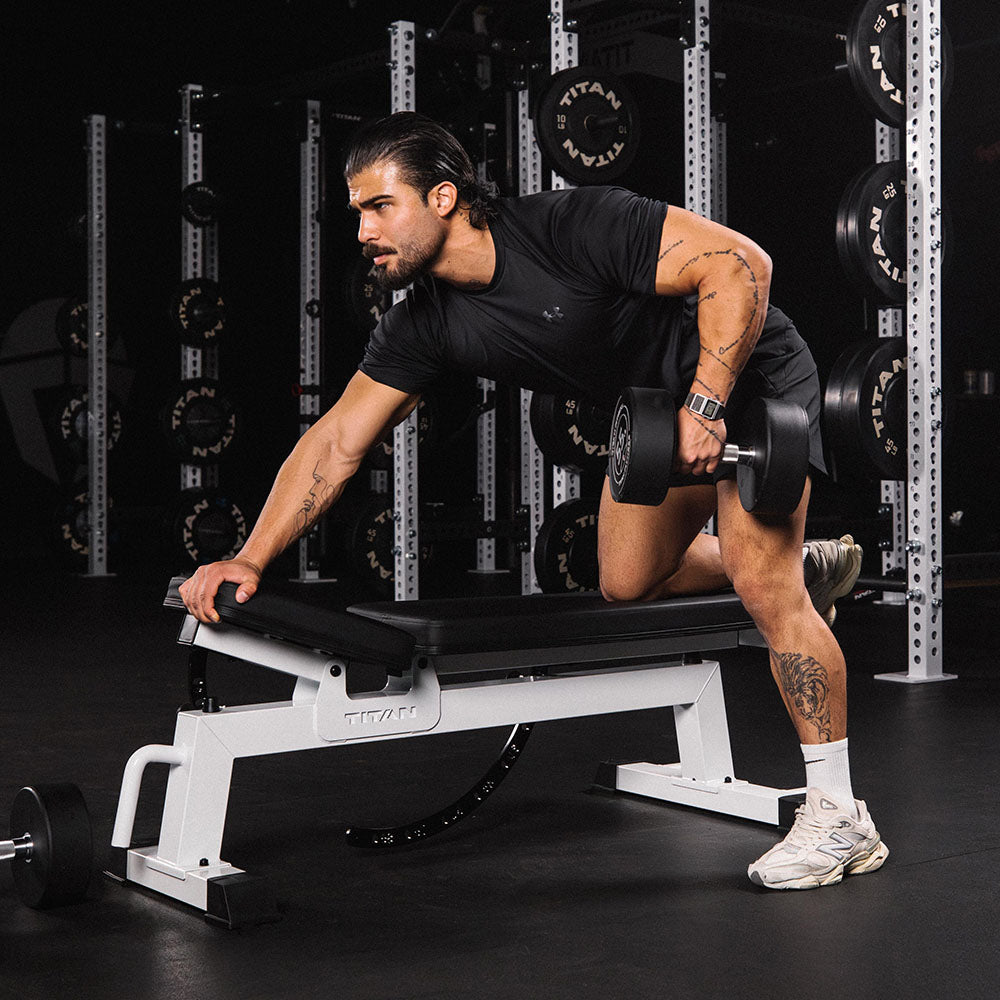 Performance Series Adjustable Bench