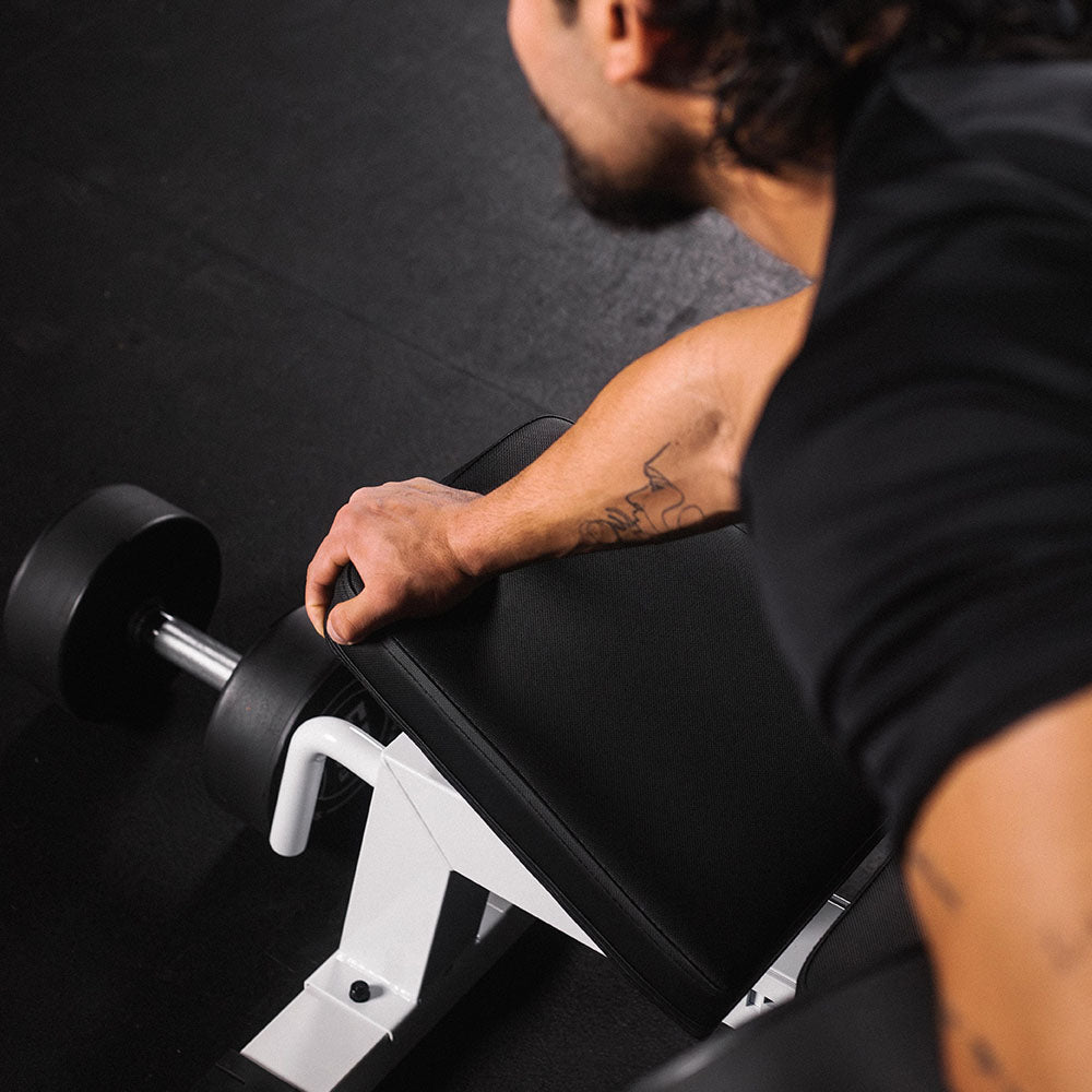 Performance Series Adjustable Bench