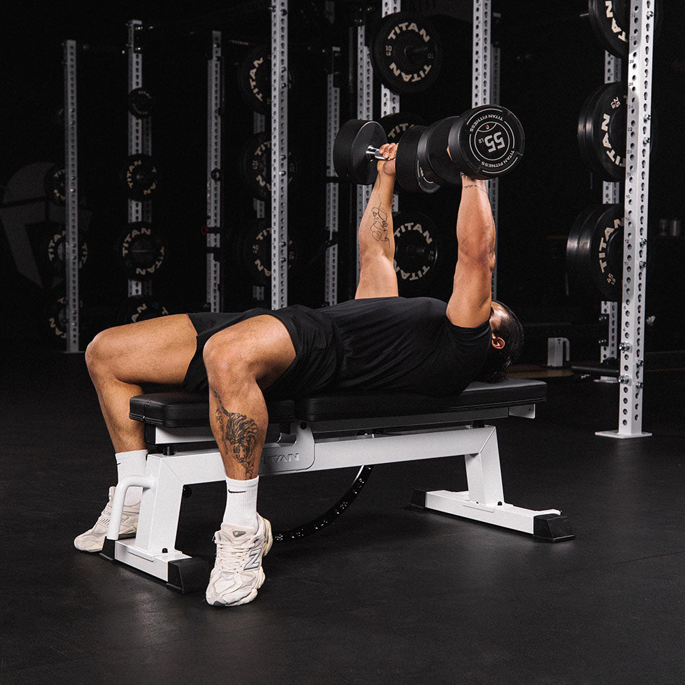 Performance Series Adjustable Bench