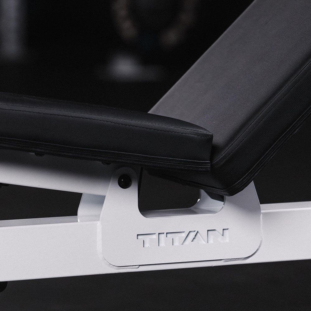 Performance Series Adjustable Bench