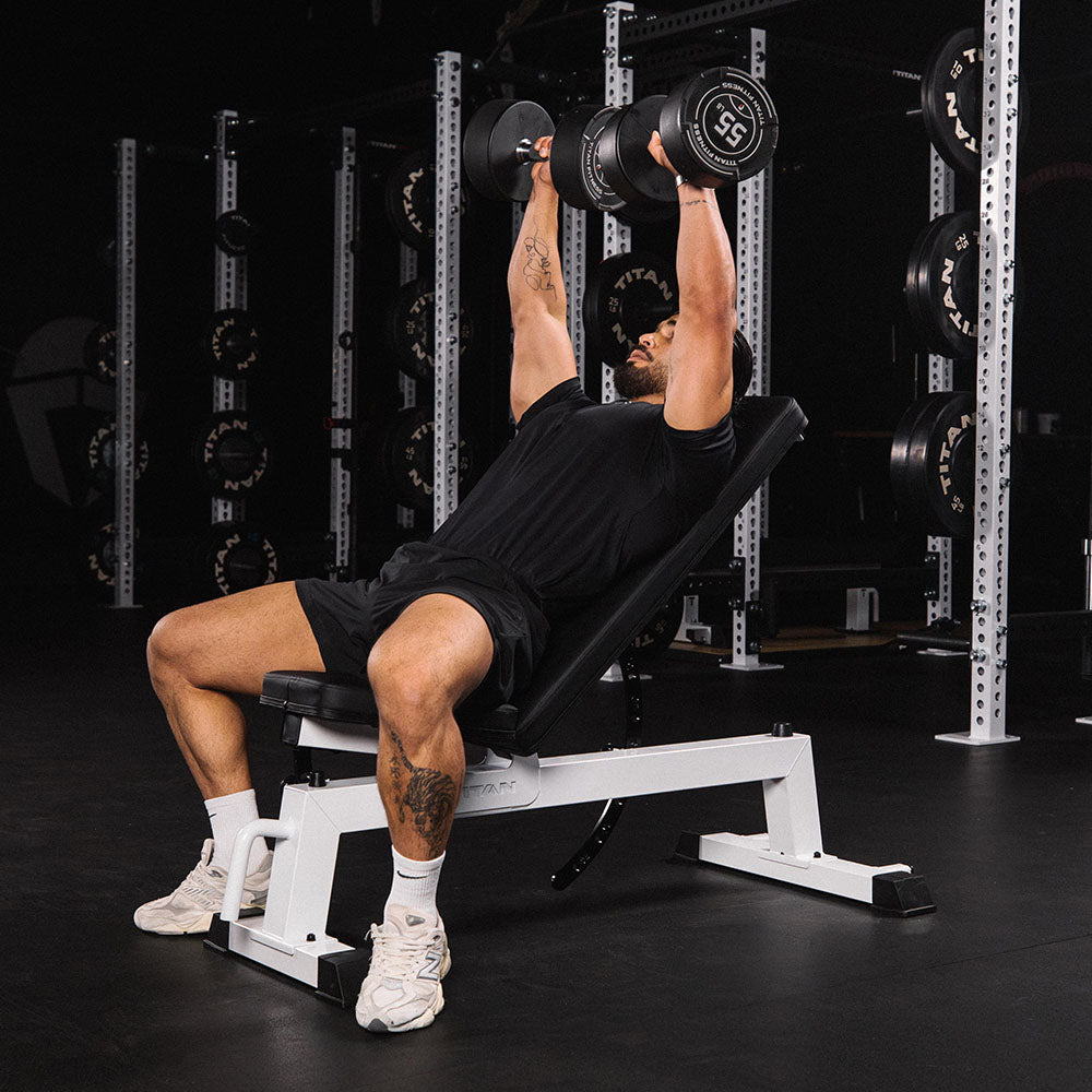 Performance Series Adjustable Bench