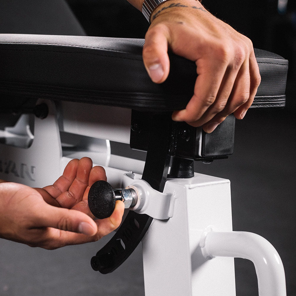 Performance Series Adjustable Bench