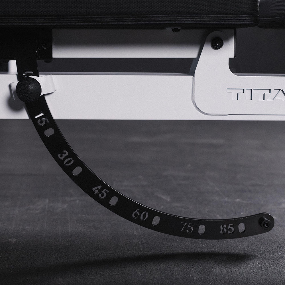 Performance Series Adjustable Bench