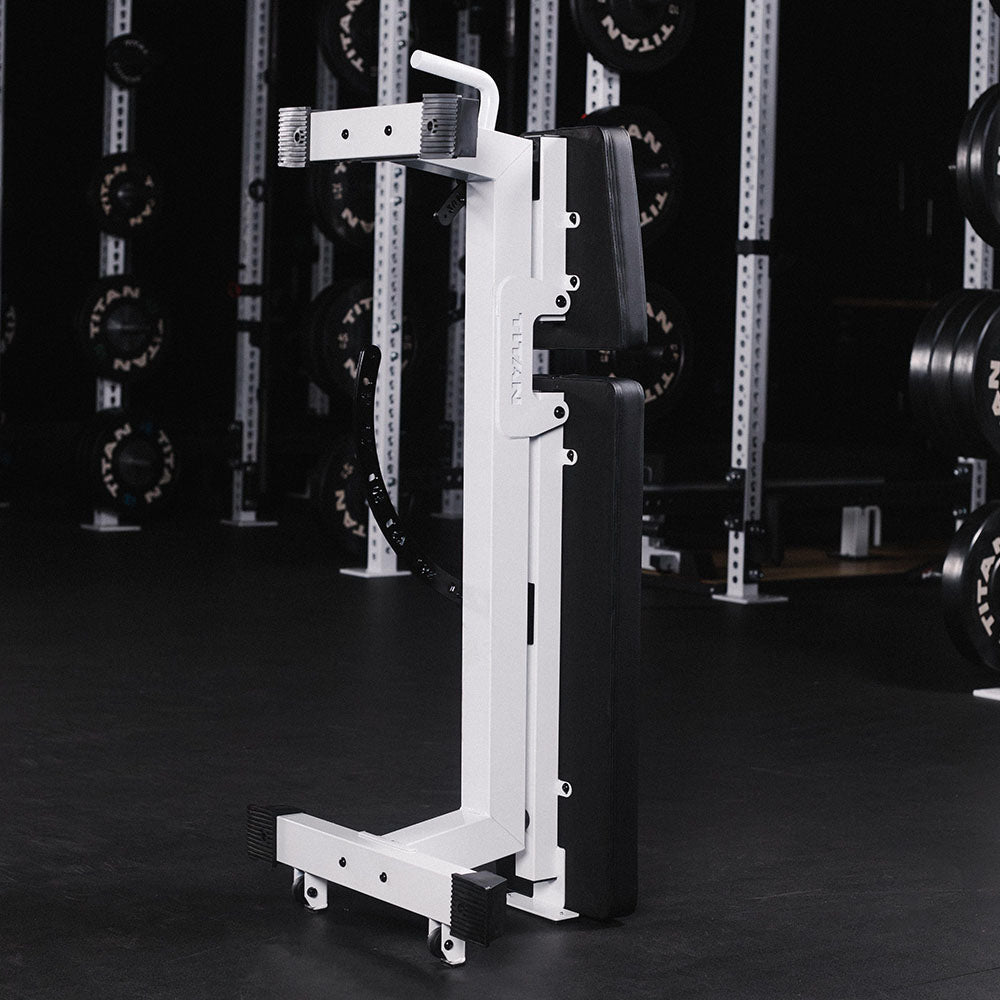 Performance Series Adjustable Bench